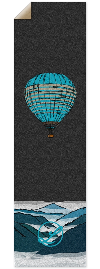 Flying Griptape