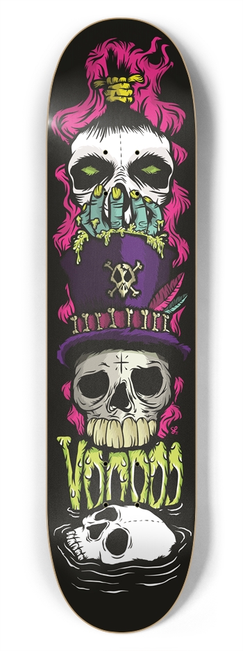 Voodoo Style