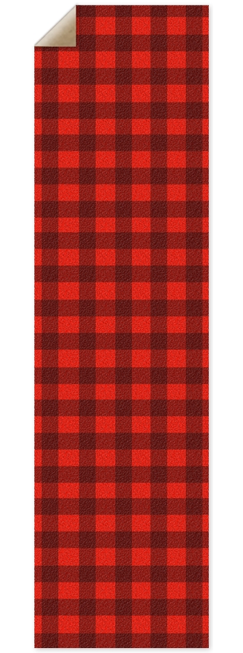 Lumber, Jack Griptape