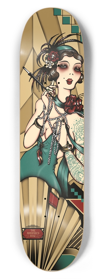 Art DECK-OH!