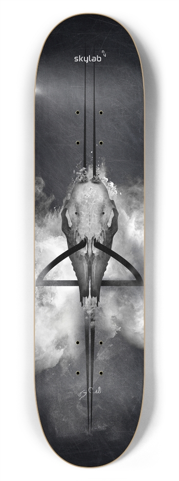 The Watcher 8 In