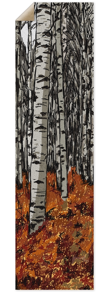 Birch Griptape