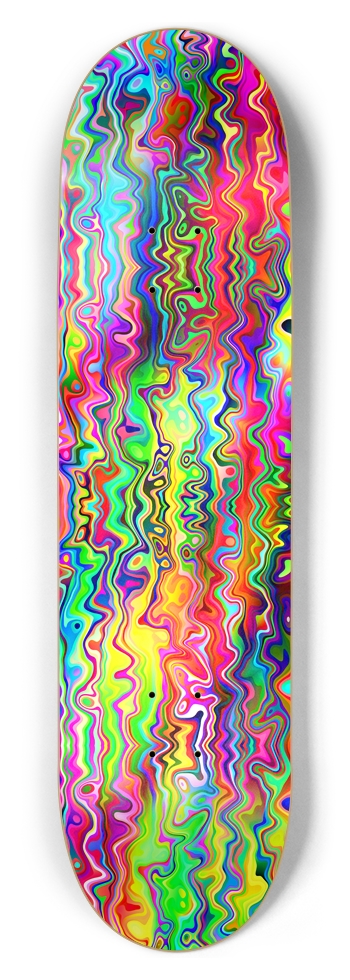 Spectraglyph