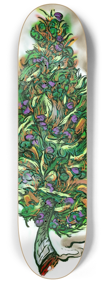 Lee Wilson / Denver Lunchbox / bud