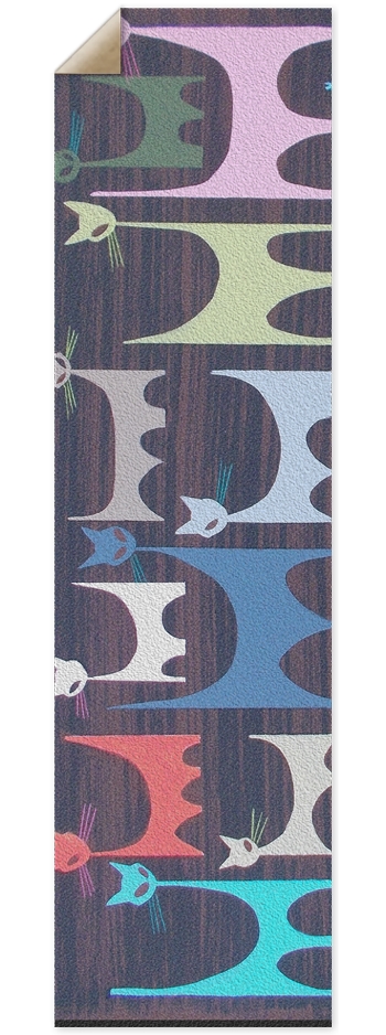 Los Gatos Griptape