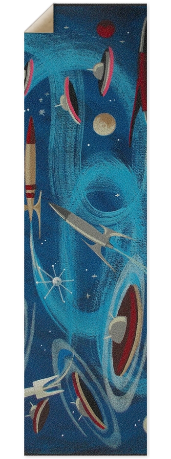Rocket Griptape
