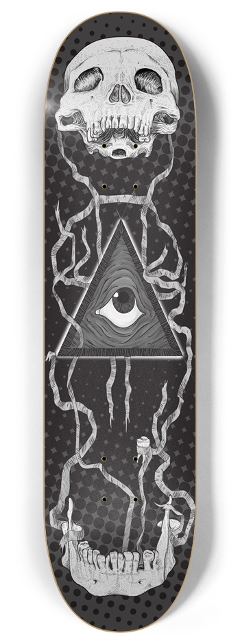 3rd eye