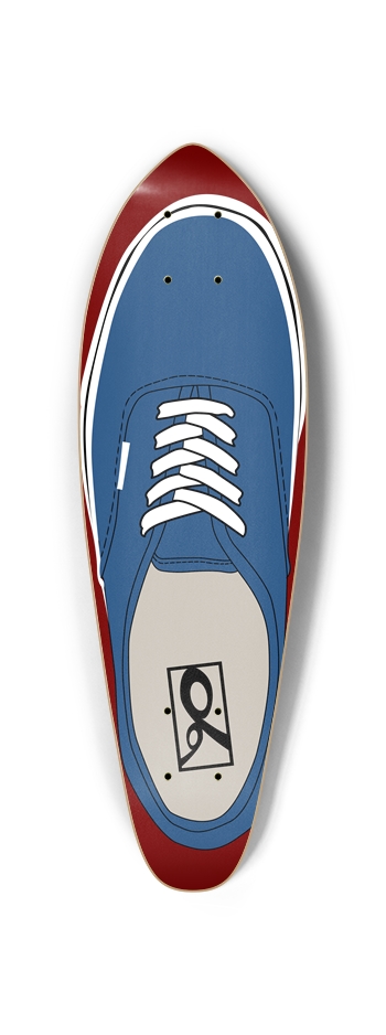 Skating Shoes