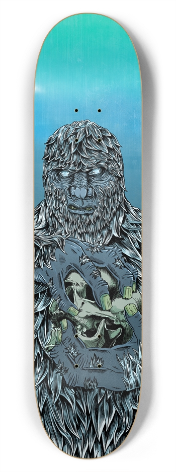 Yeti