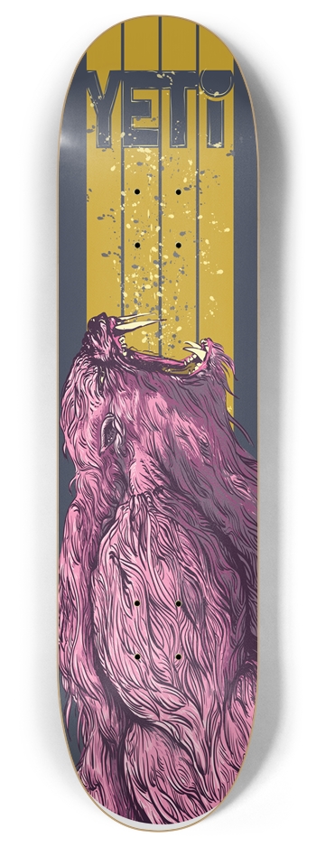 Yeti