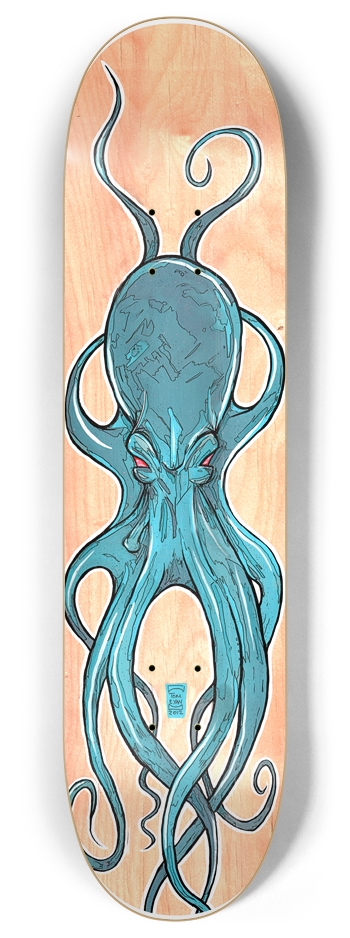 Octo Board