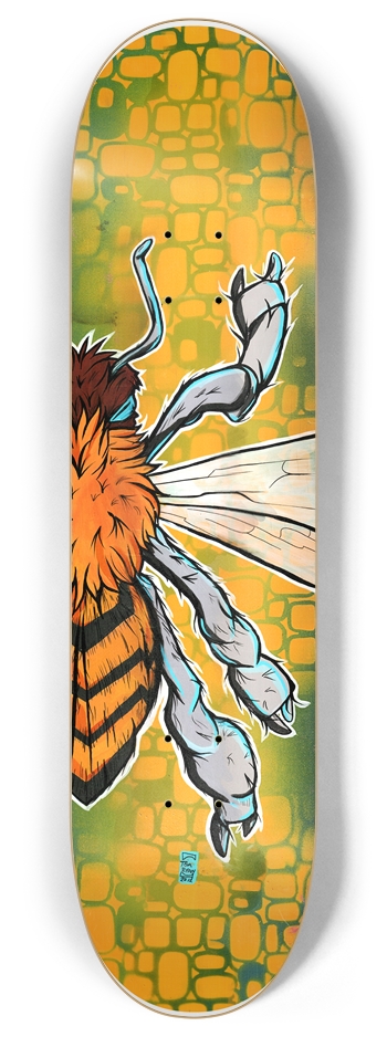Bee Board Artist Series