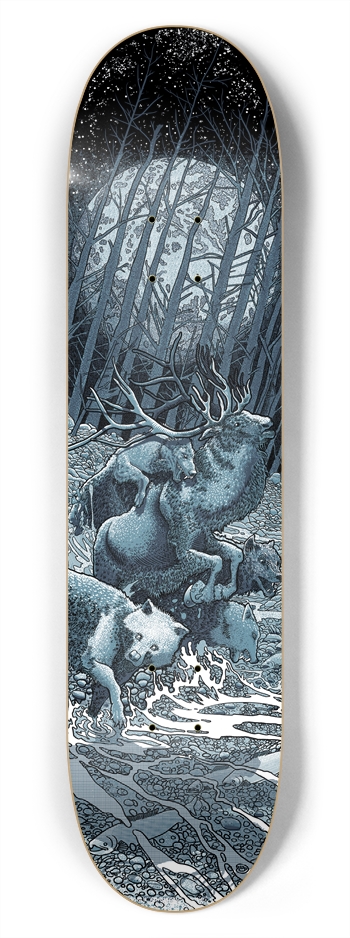 The Hunt