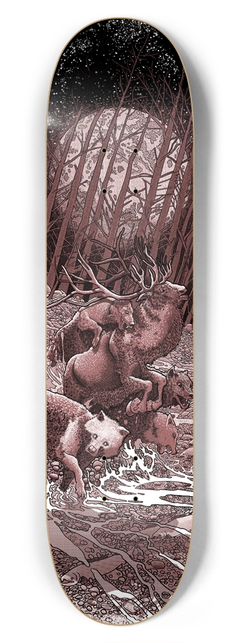 The Hunt