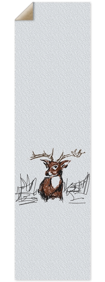 Oh, Deer Griptape