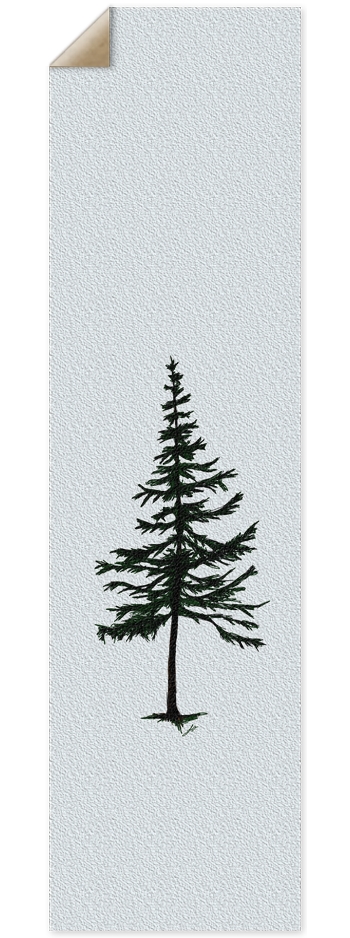 Pine Griptape