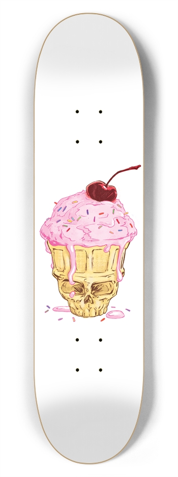 Skull Cone