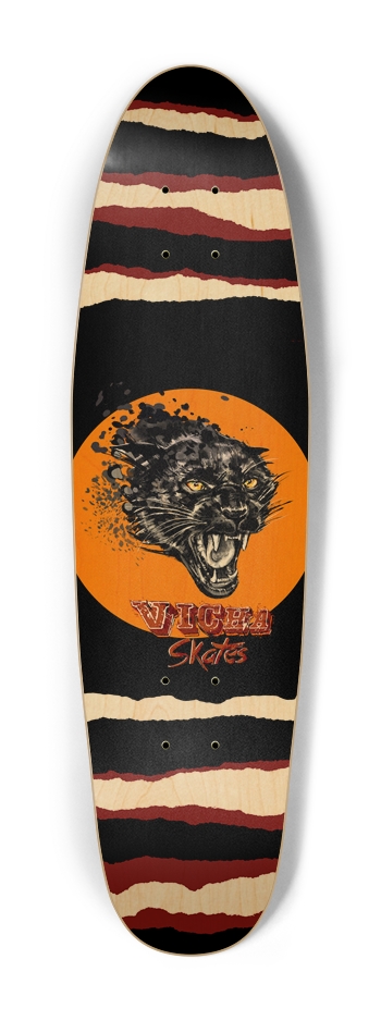 skin cruiser