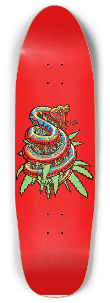 snake nug