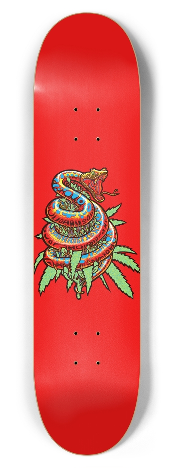 snake nug