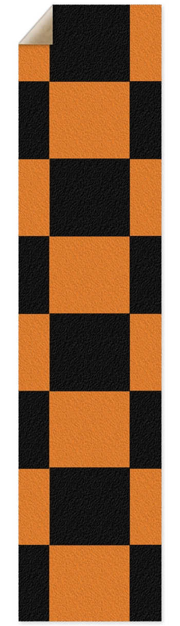 B+O Checker Pintail/Longboard Grip Tape