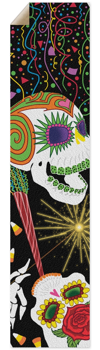 Sweet Death Pintail/Longboard Grip Tape