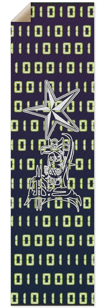 louis vuitton skateboard griptape