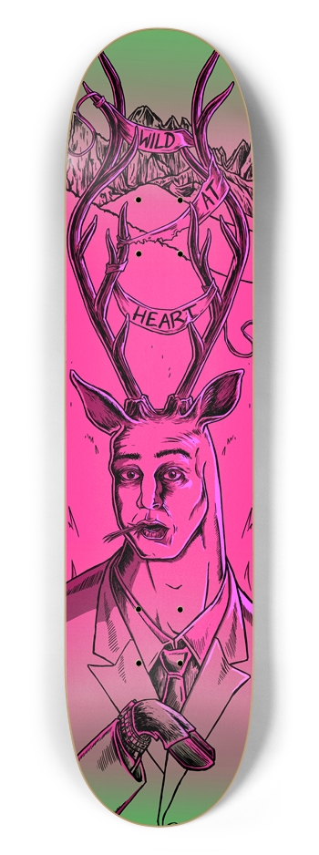 Wild at Heart