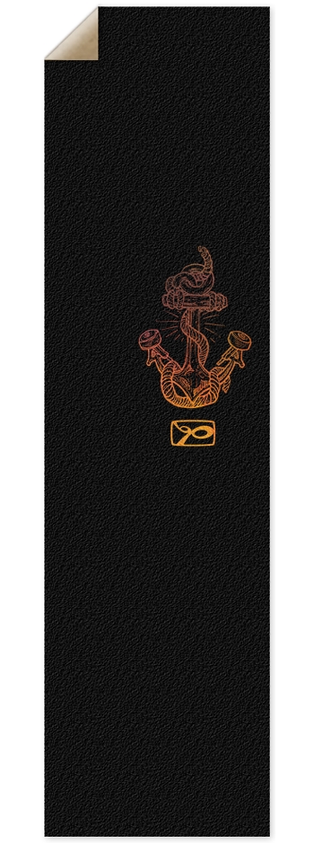 Fish Fight / Anchor Grip