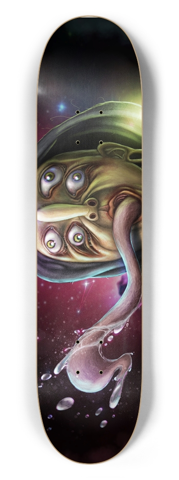 Froglord