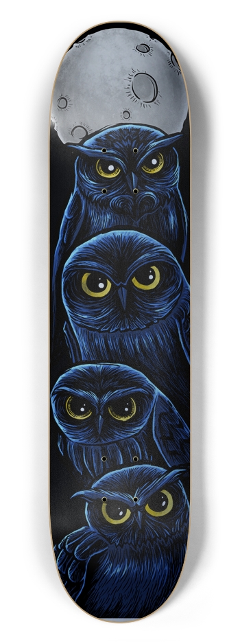 Night Owl
