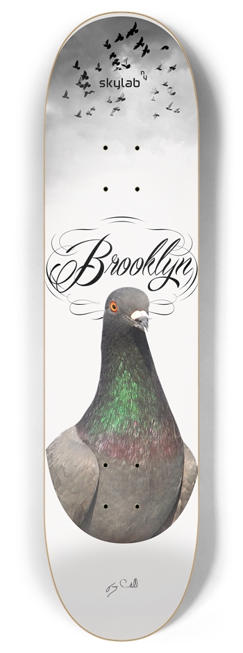 Brooklyn