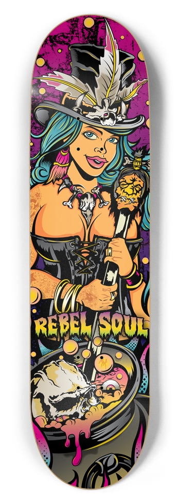 Voodoo Queen