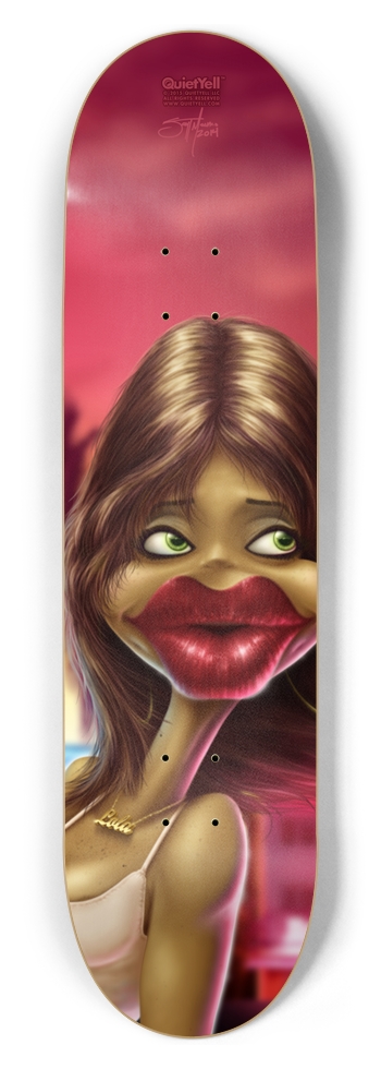 Lipsy Lola