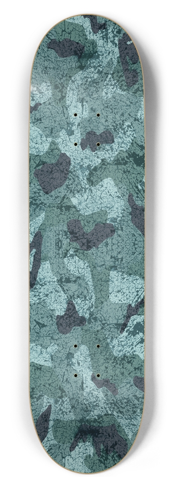 QuietYell Camo 09, River