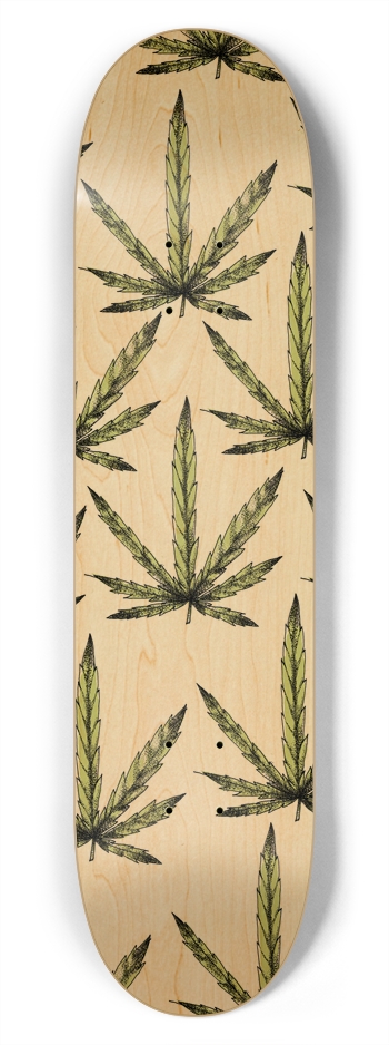 Stay High
