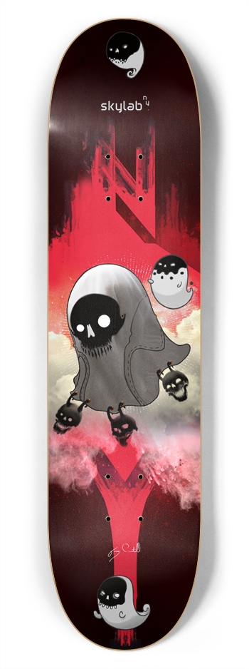 Spooktaculous