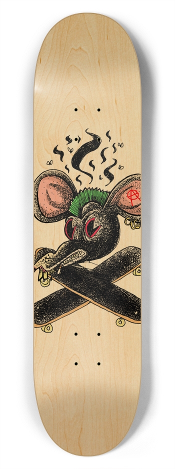 StinkyRat