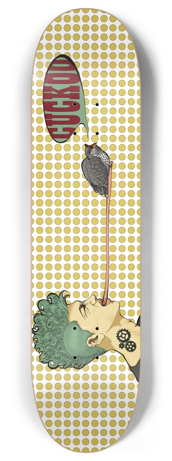 Cuckoo