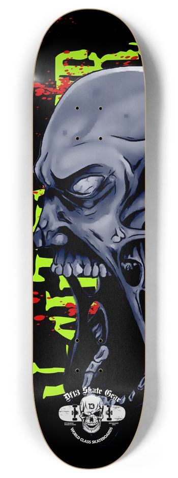 DF13 Nightstalker