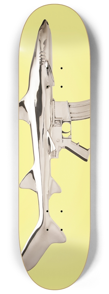 Leopard AR
