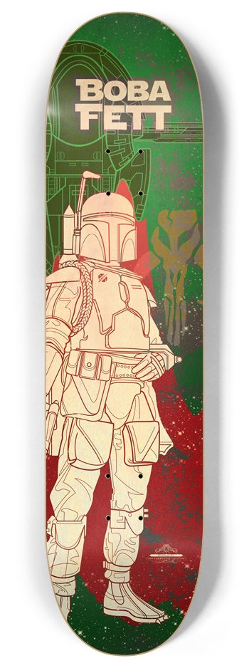 Bounty Hunter