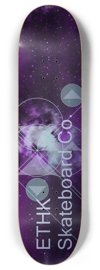 ETHK Galaxy Deck