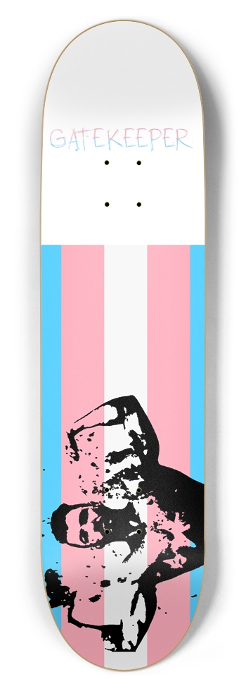 Custom Skateboard