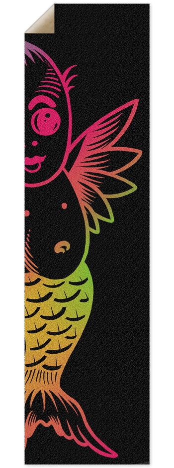 Partychubb Griptape