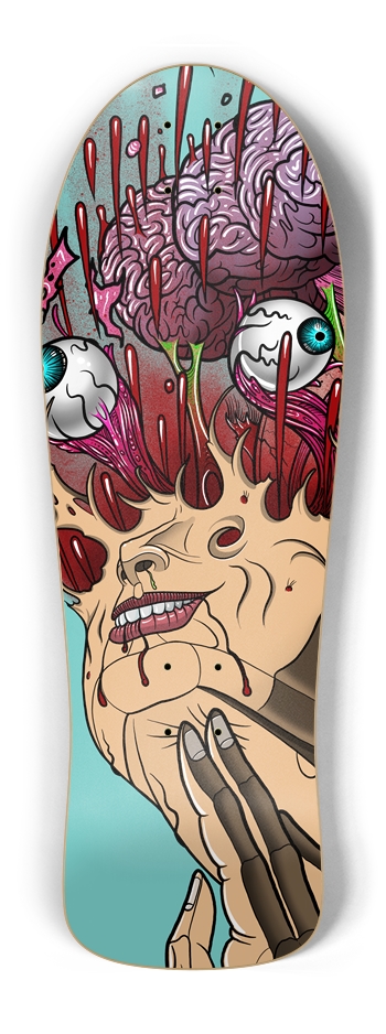 Headblaster