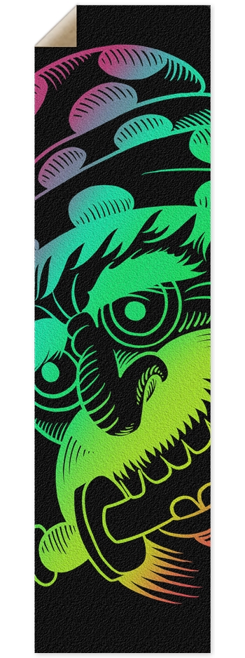 Party Pirate Griptape