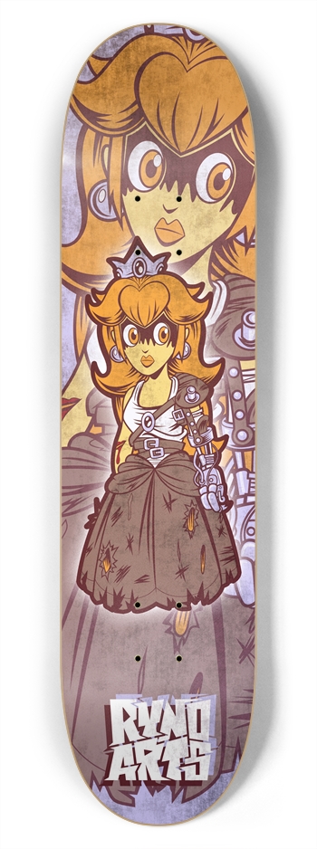 Princess Furiosa