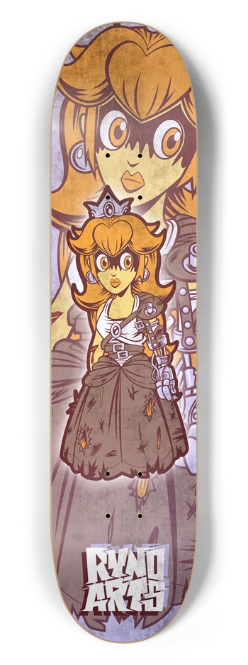 Princess Furiosa