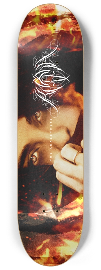 Custom Skateboard